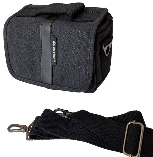 Custodia fotocamera borsa per