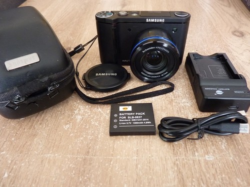Fotocamera digitale samsung - digitale,