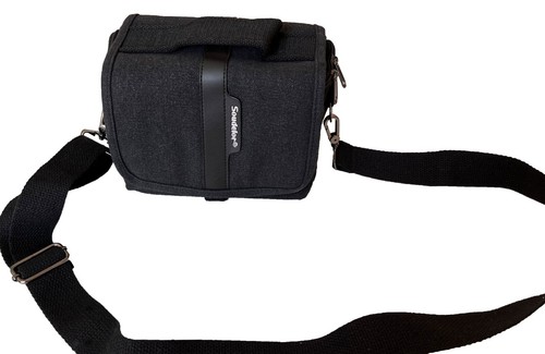 Custodia per fotocamera borsa