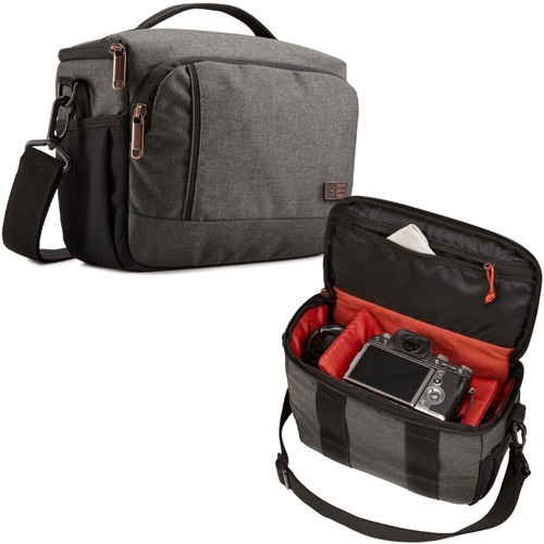 Custodia fotocamera case - custodia,