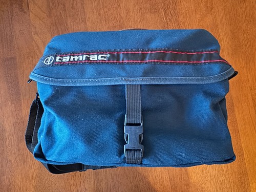 Borsa fotocamera tamrac - tamrac, 603