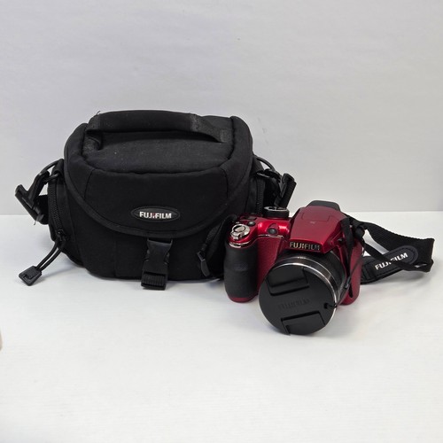 Fujifilm finepix s4300 14mp - finepix,