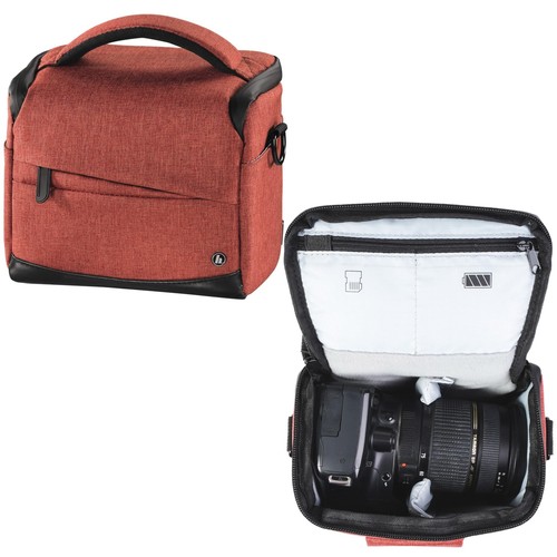 Borsa per fotocamera - , hama