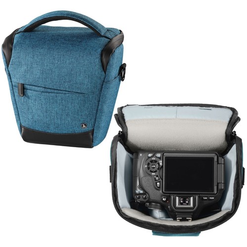 Custodia fotocamera hama colt - fotocamera,