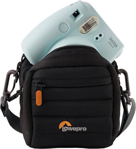 Lowepro tahoe black - lowepro, cs
