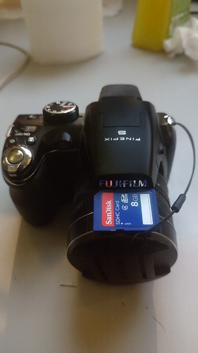Fotocamera fujifilm finepix - fujifilm,