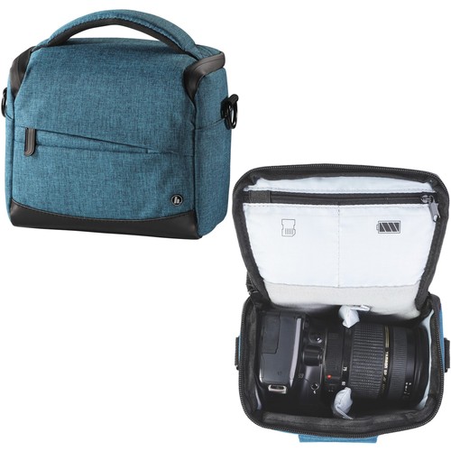 Custodia fotocamera hama - custodia,