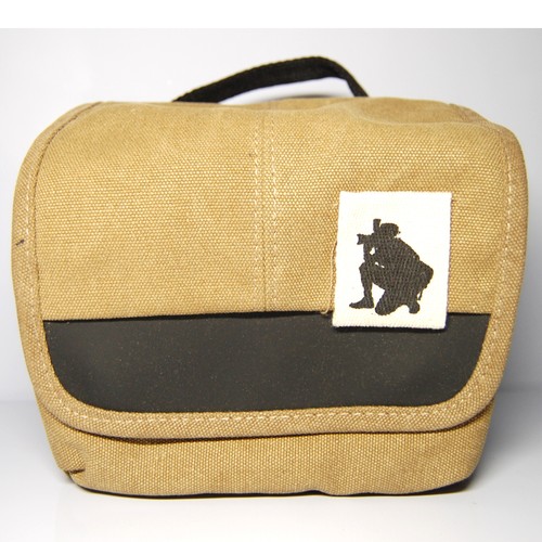 Borsa impermeabile tracolla