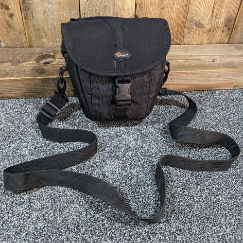 Borsa fotocamera lowepro - borsa,