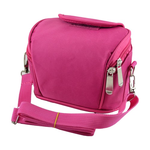 Custodia fotocamera borsa per