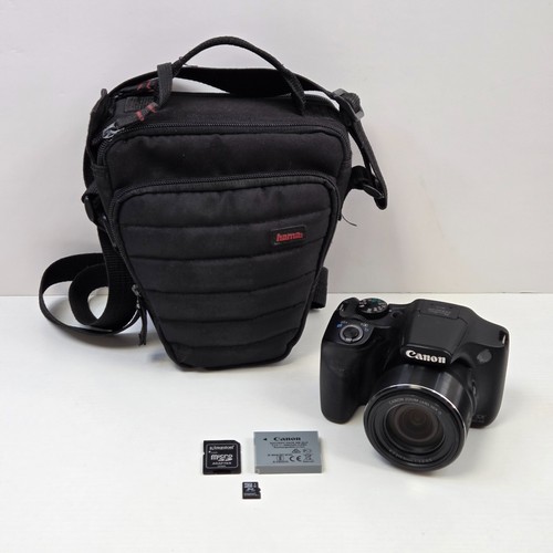 Canon sure shot - shot, hs