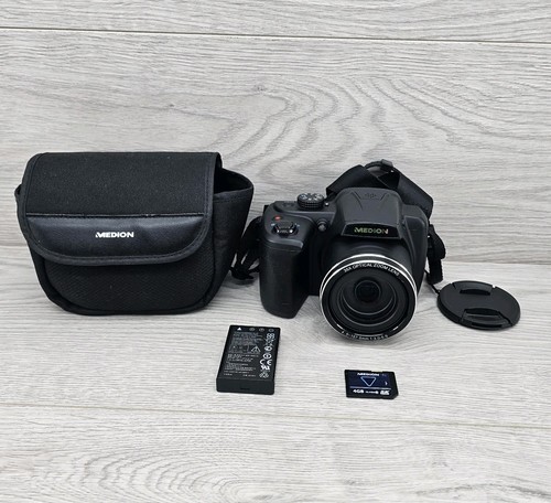 Medion 86929 fotocamera - md,