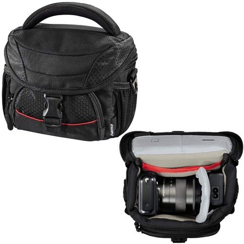 Custodia fotocamera hama - fotocamera,