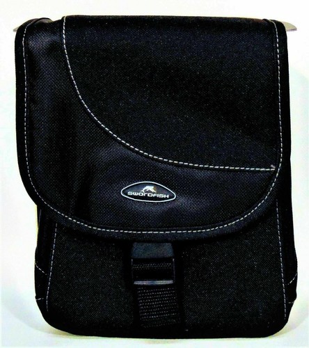 Custodia borsa nera per dslr - custodia/borsa,