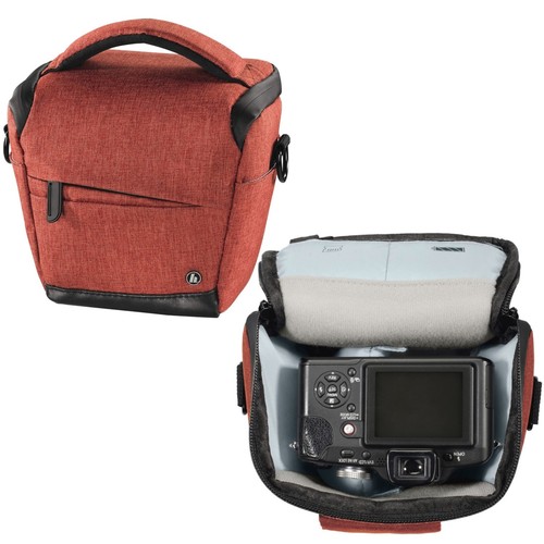 Custodia fotocamera hama colt - fotocamera,