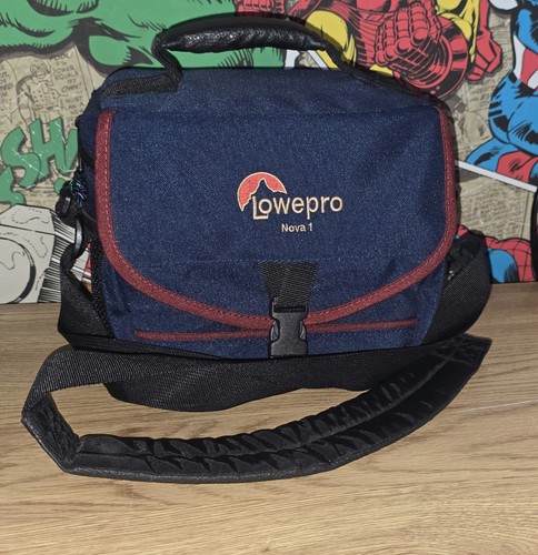 Borsa fotocamera lowepro - borsa,