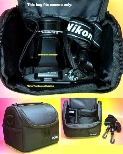 Bridge case bag xit - case,