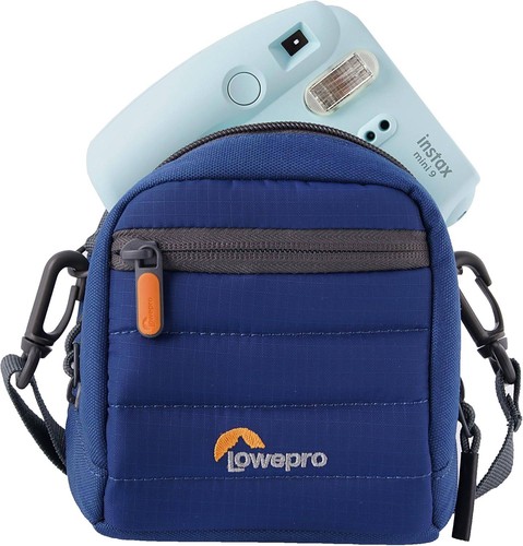 Lowepro tahoe blue - tahoe,