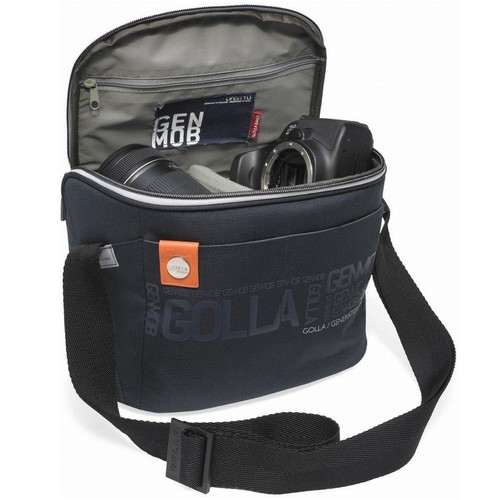Borsa fotocamera professionale