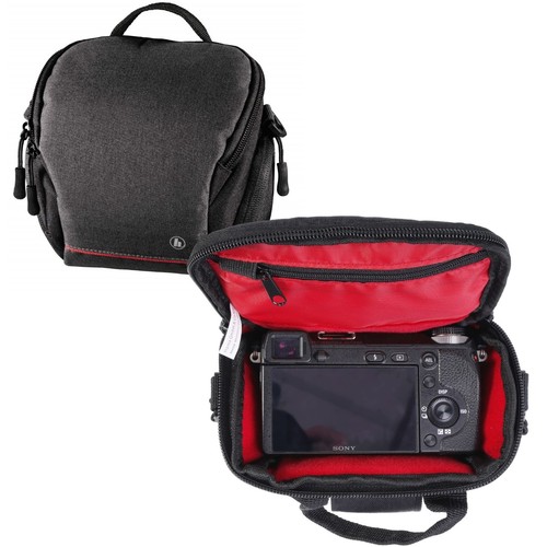 Custodia fotocamera hama - custodia,