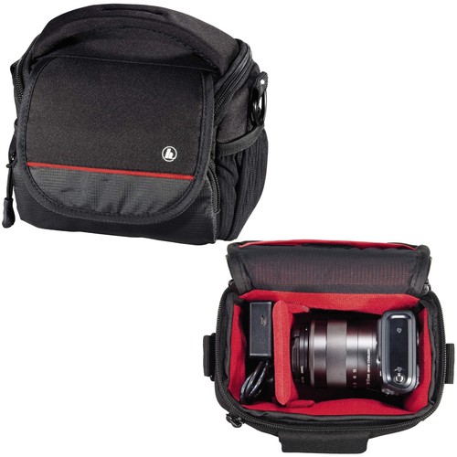 Custodia fotocamera hama - fotocamera,