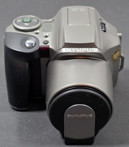 Olympus dlx 35 - olympus,